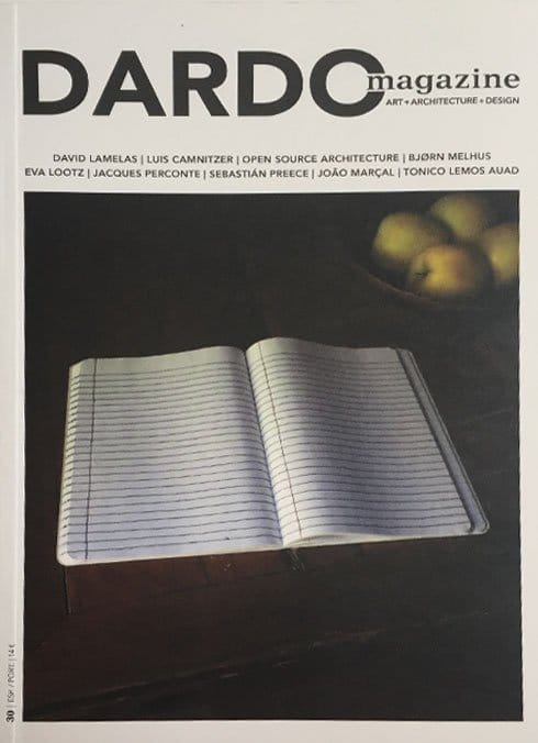 Dardo Magazine - 2017 - Woodendot