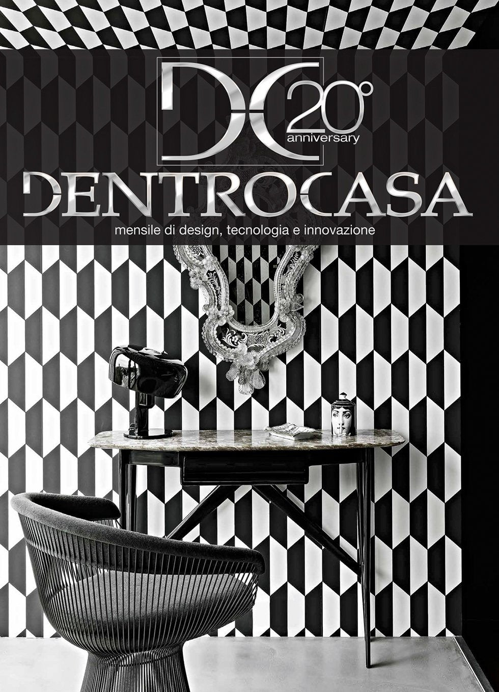 Dentro Casa - 2019 - Woodendot