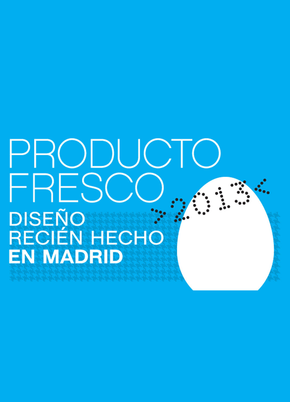 Producto Fresco - 2013