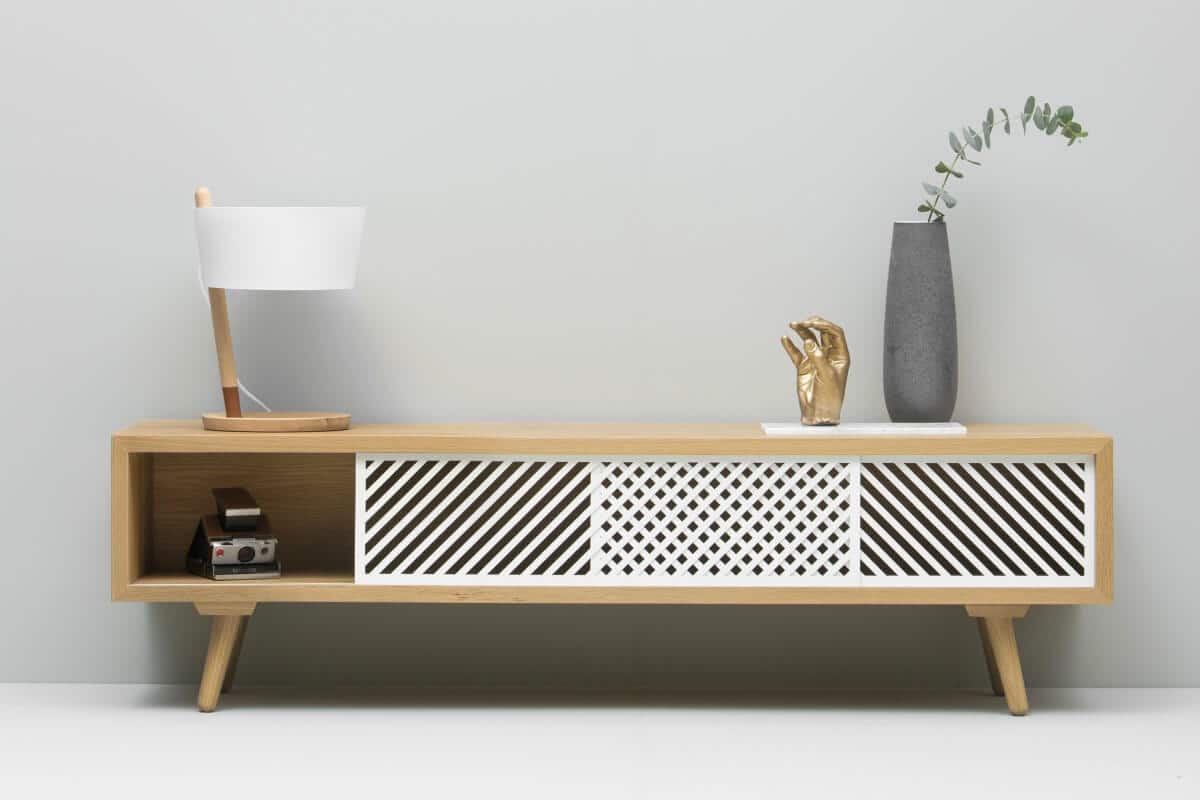 Timeless Furniture - Woodendot