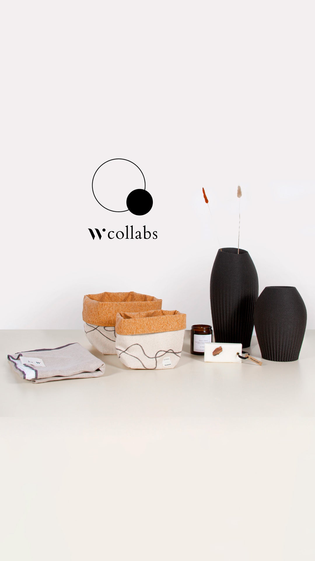 Introducing Woodendot Collabs