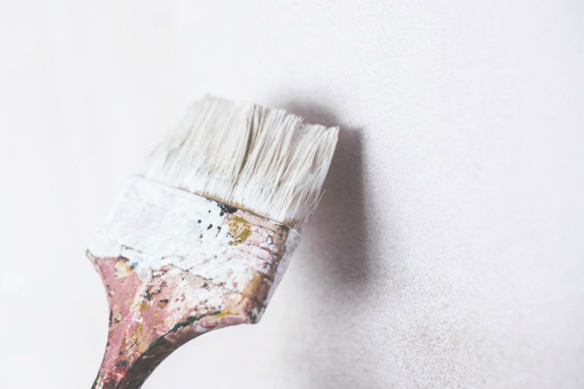 Which is the best color to paint your living room walls? - Woodendot