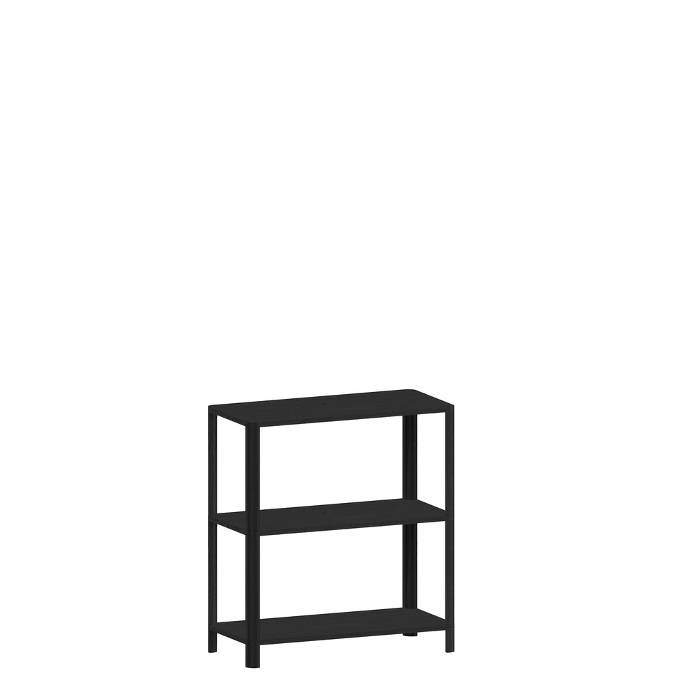 Cloe Small Sideboard · Black