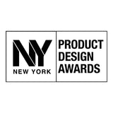 New York Product Design Awards 2022 Gold Winner