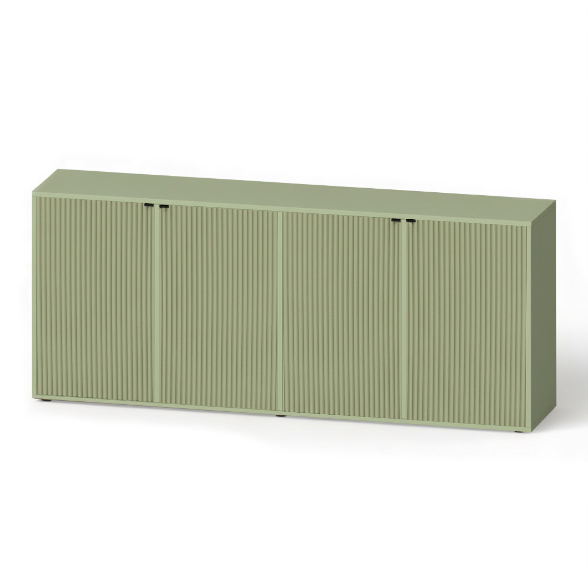 Pau Four-Door Sideboard · Custom Color