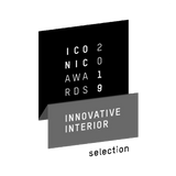 Iconic Awards 2019 Innovative Interior Selection