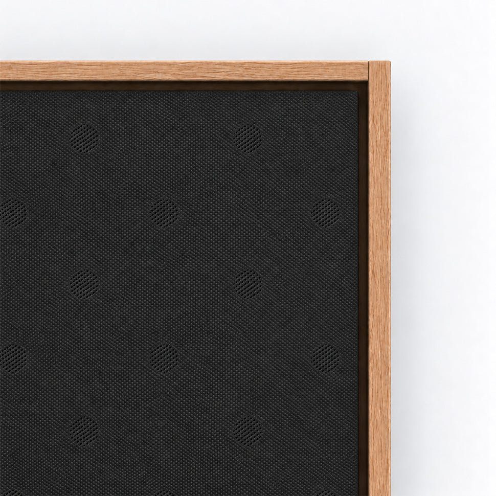Stoa opbergbed met hefmechanisme · Eiken Decor - 140 x 200 cm