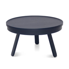 Batea M coffee table · Blue (2015 version)